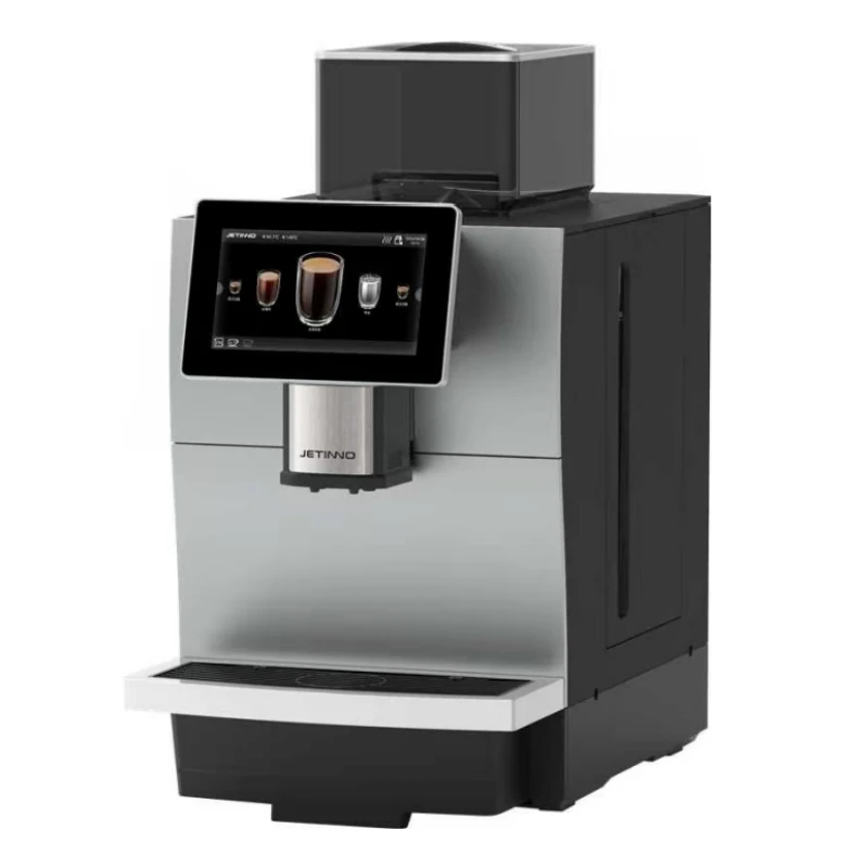 コーヒーマシンエスプレッソ