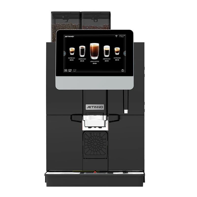 Commercial Espresso Coffee Maker