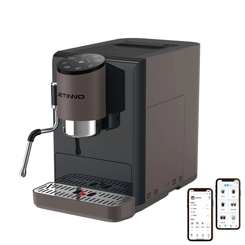 Home Espresso Maker