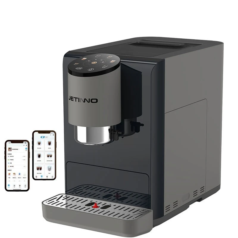 Milk Foam Home Coffee Maker