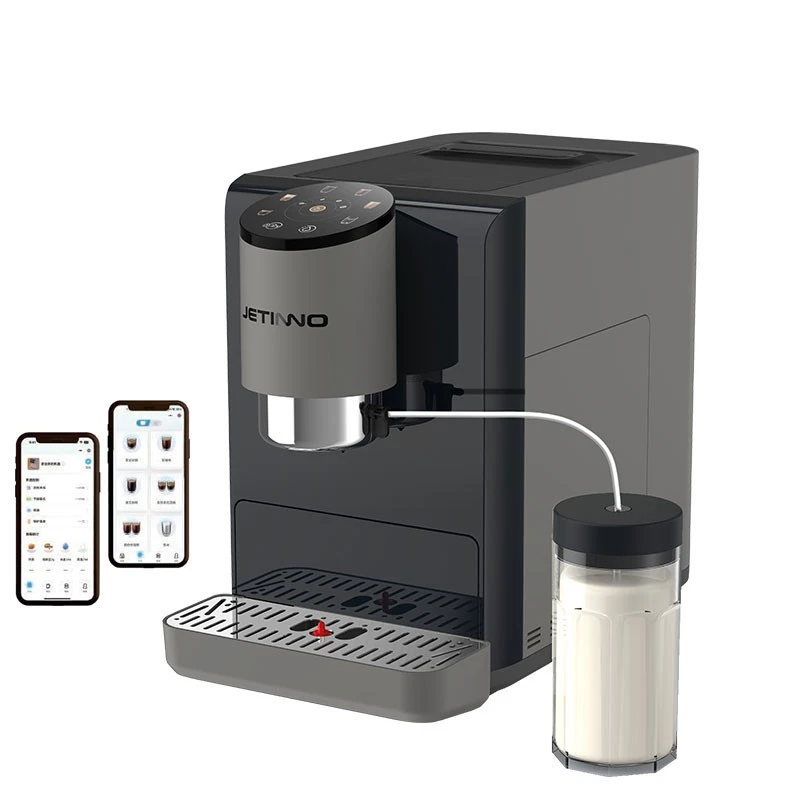Milk Foam Home Coffee Maker