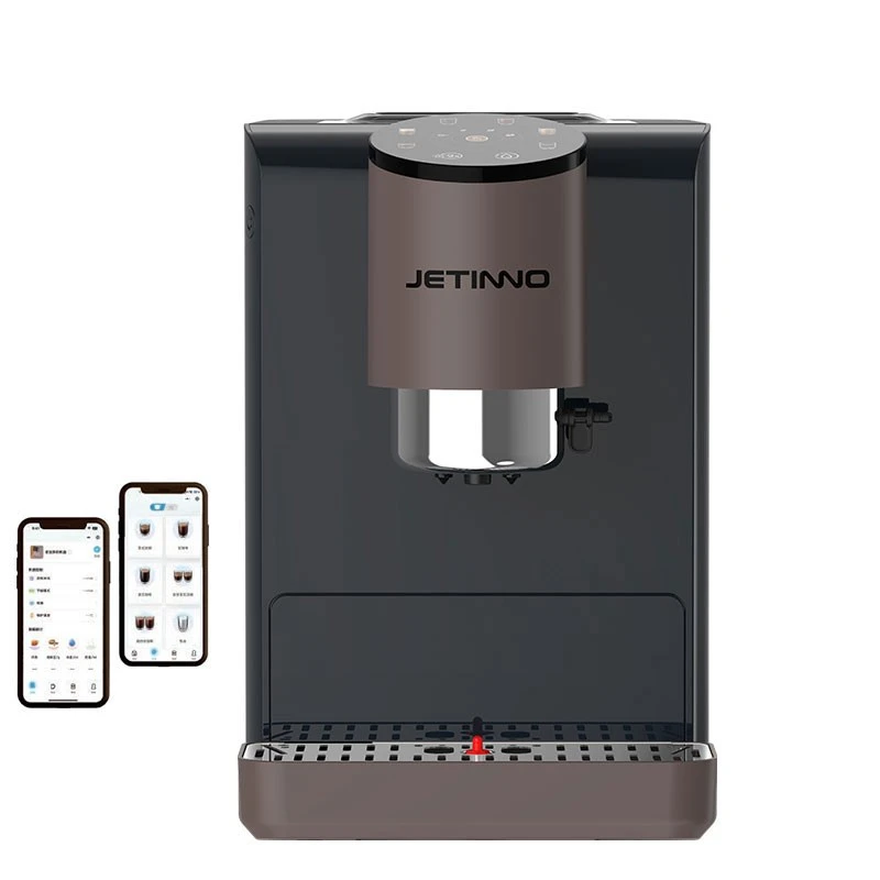 Milk Foam Home Coffee Maker